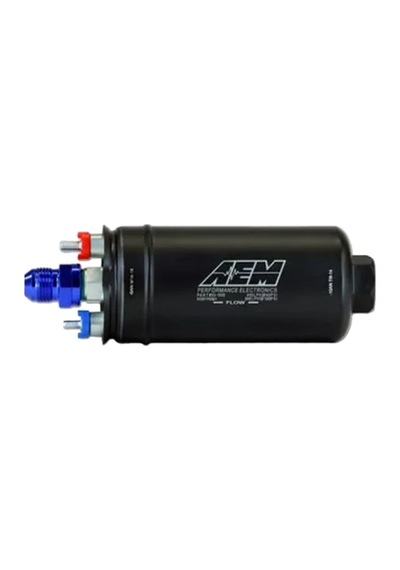 Aem Electronics 50-1005 400lph An Sıralı Yüksek Akışlı Yakıt Pompası