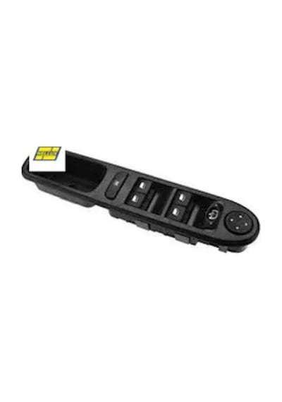 Sol Cam Anahtarı Pejo 207 1.4 1.6 1.6hdi 2006-2015 207 Sw 1.4 1.6 1.6hdi 2006-2013 C3 Pıcasso C3 Pıc Hellux 6554.qc