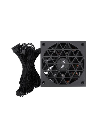 1stplayer Ack 750w 80+ Aktif Pfc 14cm Fan Siyah Güç Kaynağı