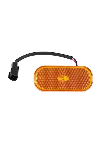 Transit Çamurluk Sinyali 2014-2019 Bk3115442cb 11437021 2.0 Tdı, 2.2l Cr Tc 14 Dsl 125ps, 2.2l Cr Tc 14 Dsl 155ps, 2.2l Duratorg Tdcı 140ps