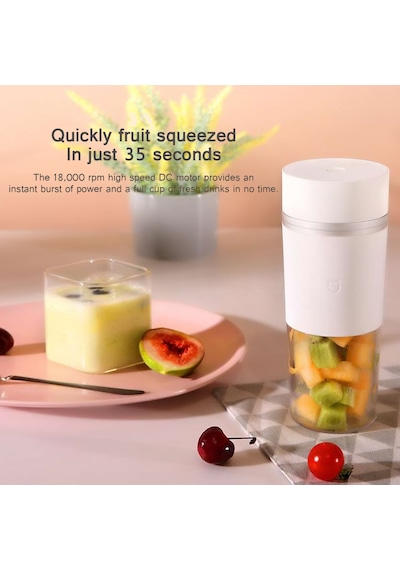 Xiaomi Mijia MJZZB01PL Blender