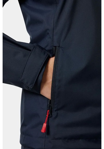 Helly Hansen W Crew Mont 2.0 Hha.34450 597 Lacivert
