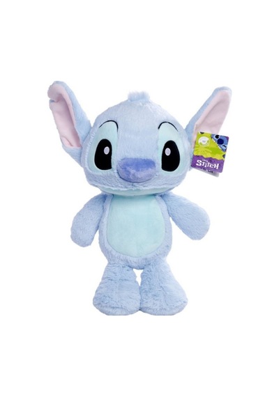 Disney Stitch Peluş Oyuncak - 25 Cm Diğer