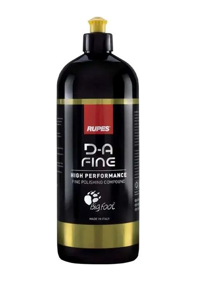 Rupes Da Fine 1lt Ara Kesim Pastası