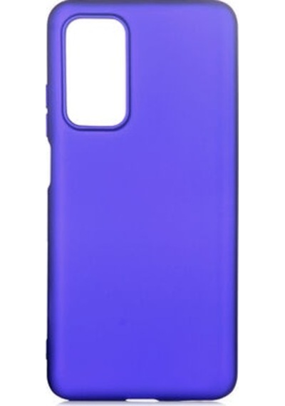 Nihcase Xiaomi Mi 10t Pro 5g Kılıf Matte Premier Silikon Kapak