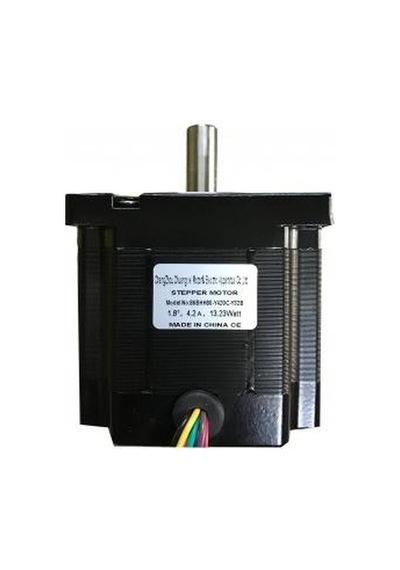 Nema 34 Step Motor 4.5 Nm 86Hs45