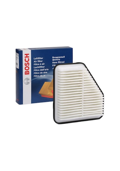 Toyota Uyumlu Rav4 2.0 Hava Filtresi 2006-2008 Bosch