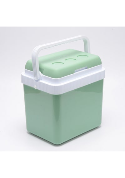 Icepeak Sf26 Taşıma Çantası Buzluk 26 Litre-yeşil Yeşil