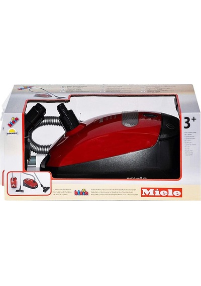 006841 Miele Elektrikli Oyuncak  Süpürge