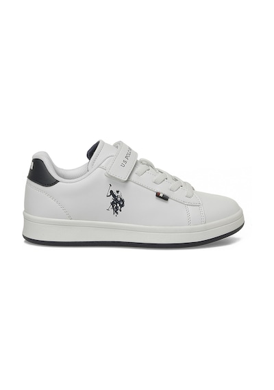 U.s. Polo Assn. Enıya Jr 6fx Beyaz Erkek Çocuk Sneaker 000000000102155725 Beyaz-lacı U.s. Polo Assn. Enıya Jr 6fx Beyaz Erkek Çocuk Sneaker 000000000102155725 Beyaz-lacı