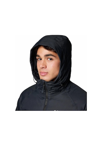 Columbia Grand Trek Iıı Down Hooded Jacket Wm7857 001