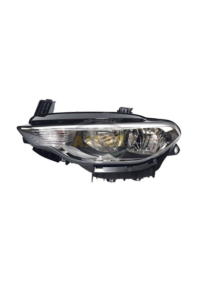 Far Sol Motorlu Fiat Egea 2015 Ayfar Ayf 101131