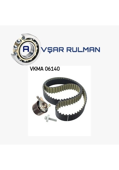 Skf Triger Seti Vkma 06140 Adblue'lu 1.5 Dcı Euro6