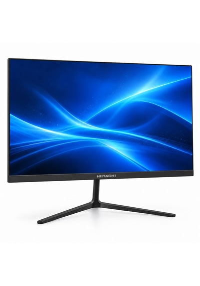 Hitachi Q24htw 24" 3 Ms Full Hd Ips 165 Hz Oyuncu Monitörü