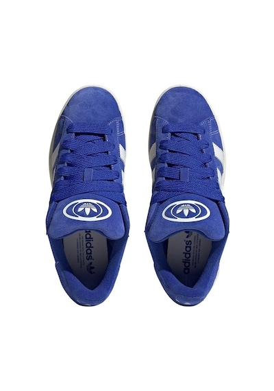 Adidas H03471 Campus 00s Erkek Günlük Spor Ayakkabısı Mavi