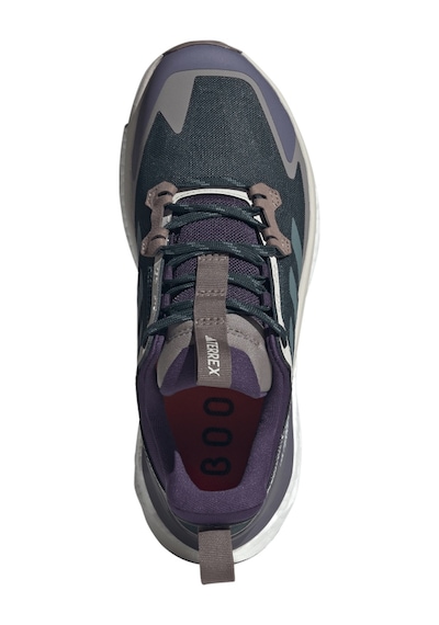 Adidas Terrex Free Hıker Kadın Spor Ayakkabı - Jq9907 Mor