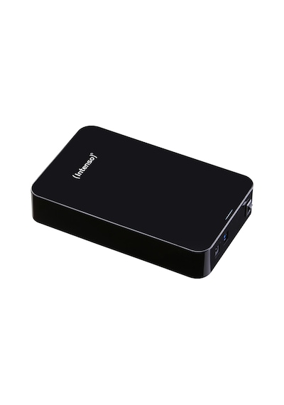 Intenso Memory Center 6031514 6 TB 3.5" USB 3.0 Taşınabilir Disk