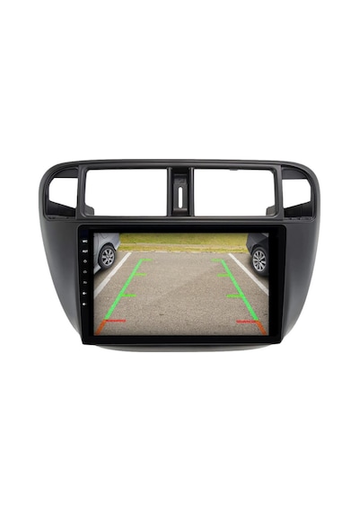 Honda Civic İes Android Multimedya Sistemi 4-64 Clarion 1996-2001 9"