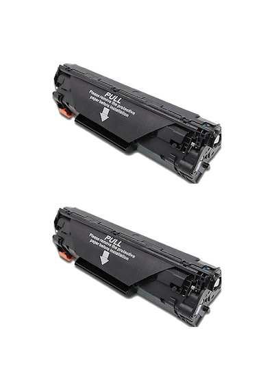 Hp Laserjet M 1522 Nf Chip-Li Uyumlu Toner Tam Dolu 552055821