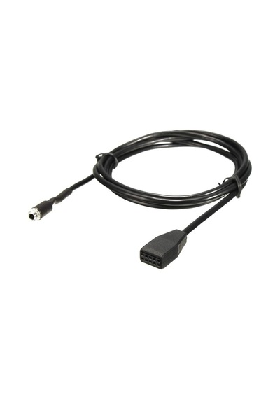 Bmw E39 E53 X5 E46 Aux Girişi Adaptörü Sku23 10"