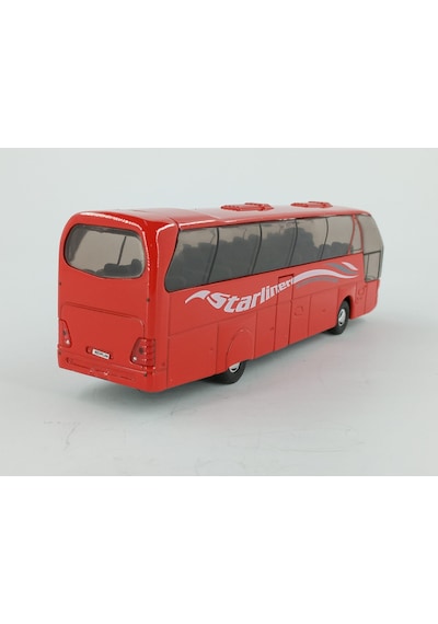 Neoplan Starliner 1 64 Welly Model Araç Otobüs