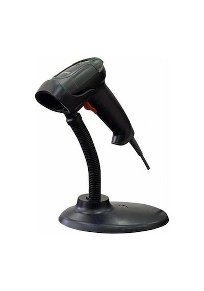 Performax Pr-44 2D Karekod + Kablolu + Usb Barkod Okuyucu