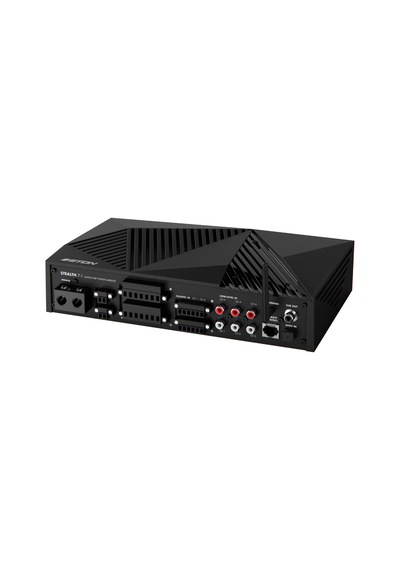 Eton Stealth 7.1 Dsp 8 Kanal Amfi