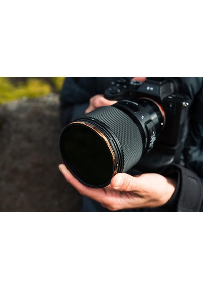 Polarpro 82mm Mist Edition Iı Veriable Nd Filtre 2 - 5 Stop