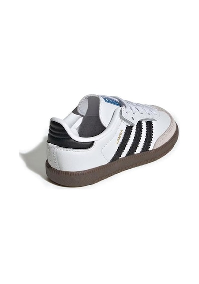 Adidas Originals Samba Og Cf El I Çocuk Günlük Ayakkabı Jq3191 Beyaz