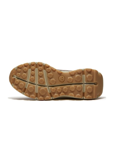 Timberland Hazel Lane Low Lace Up Sneaker Kadın Ayakkabısı Tb0a43r8aeq1 Bej