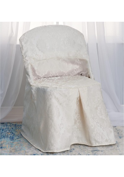 Chair Slipcovers-one Sıze -ss9495os Çok Renkli