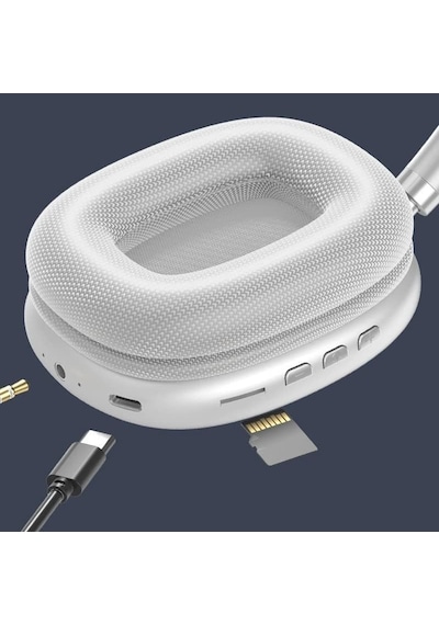 Batcell P9 Bluetooth Kulak Üstü Kulaklık