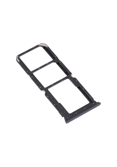 Oppo A38 Uyumlu Sim Tepsisi Cph2579 Siyah Sim