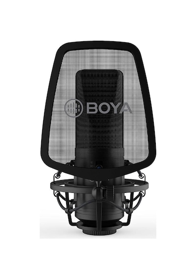 Boya By M1000 Stüdyo Mikrofonu