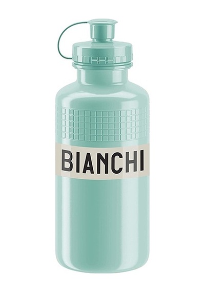 Bianchi Vintage Celeste Matara 500ml C9010130 Elite Siyah