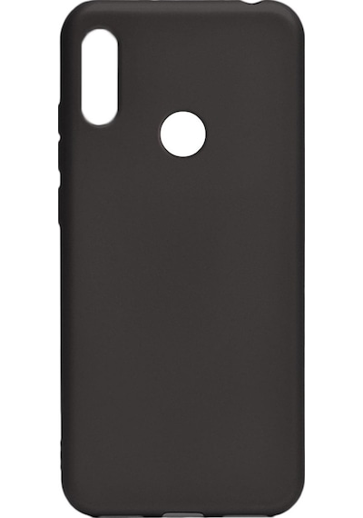 Huawei Y6S Kilif Mat Renkli Esnek Soft Tpu Case Hpr 500006608