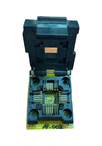 Cnv-plcc-ep1m32 Cy Entegre Soket Adaptörü