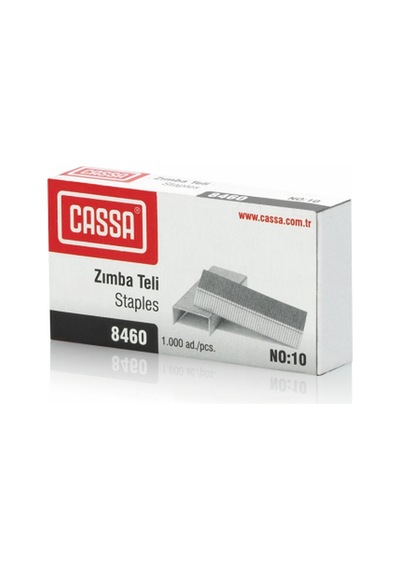 Cassa Zımba Teli 13/6