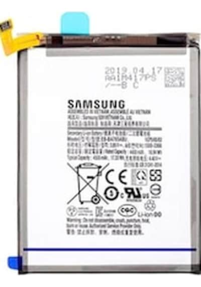 Samsung Uyumlu A70 Batarya + Tamir Seti
