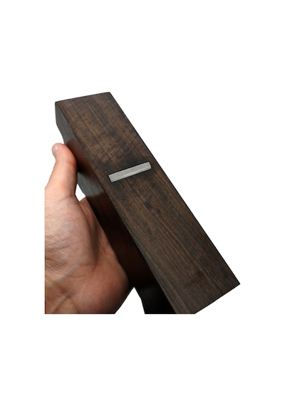 Rox Wood Mujingfang Abanoz Rende Ingiliz Tip 200  Mm