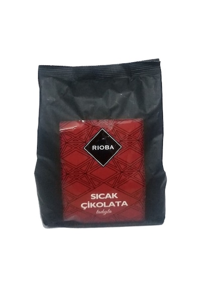 Rioba Sıcak Çikolata 1 KG