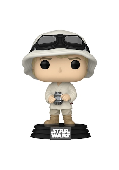 Pop Star Wars Luke Skywalker 800