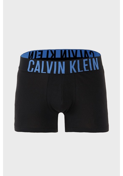 Calvin Klein Erkek Boxer 000nb3608a Zdm Siyah Siyah