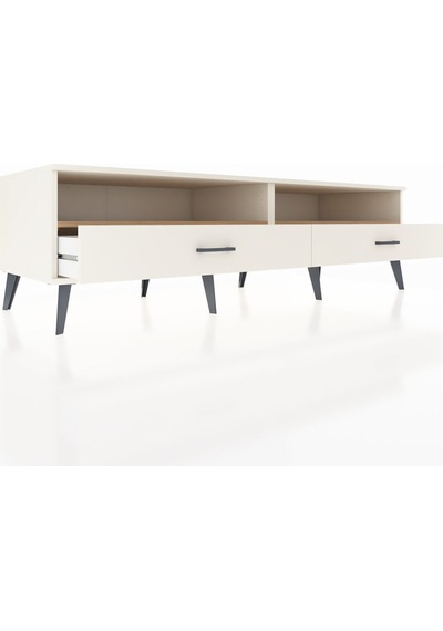 Kronos Tv Ünitesi 2 Raflı 2 Çekmeceli 176x59x51 Aytaşı-çam/aytaşı Atlas Çam/aytası Kronos Tv Ünitesi 2 Raflı 2 Çekmeceli 176x59x51 Aytaşı-çam/aytaşı Atlas Çam/aytası