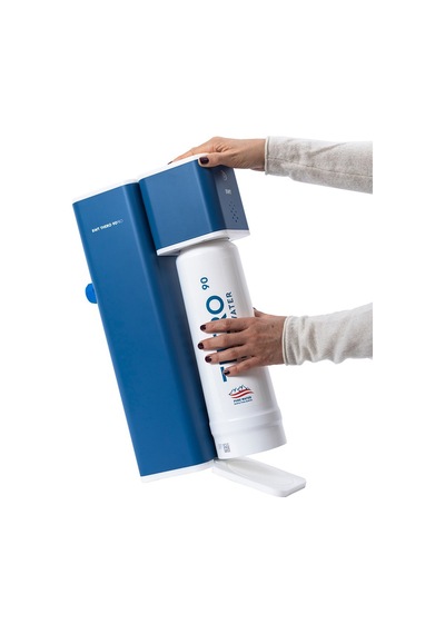 BWT THERO 90 Su Arıtmalı Filtre