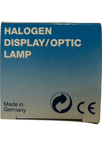 Osram 64540 650w 230v Gx6,35 Duylu