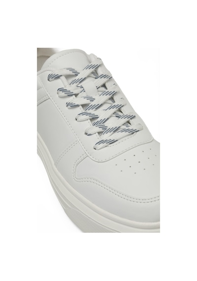 Torex Step 5fx Beyaz Erkek Sneaker 000000000101975475 Beyaz