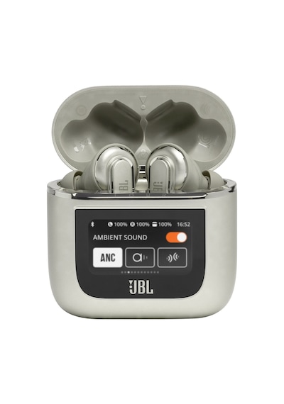 Jbl Tour Pro 2 Wireless Bluetooth 5.3 Kulak İçi Kulaklık