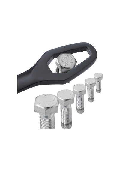 Çift Ağızlı Çoklu Tamir Anahtarı Multi Wrench 8mm - 22mm İngiliz Anahtarı Tr