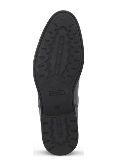 Forelli Fred-h Merdane Bot 36252 Siyah